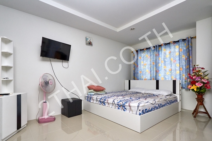 Beach 7 Condominium, พัทยา, จอมเทียน - photo, price, location map