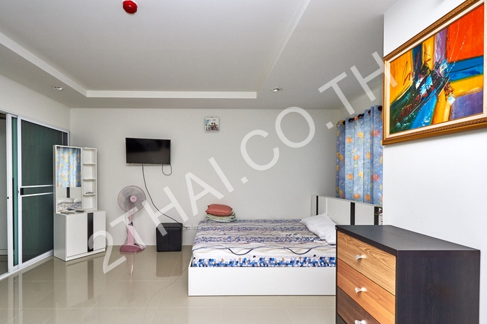 Beach 7 Condominium, พัทยา, จอมเทียน - photo, price, location map