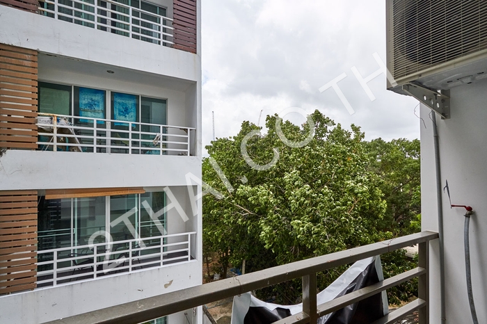 Beach 7 Condominium, พัทยา, จอมเทียน - photo, price, location map