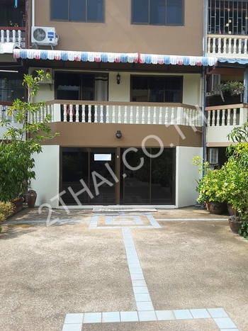 Vanilla Place Guesthouse Pattaya, พัทยา, พระตำหนัก - photo, price, location map