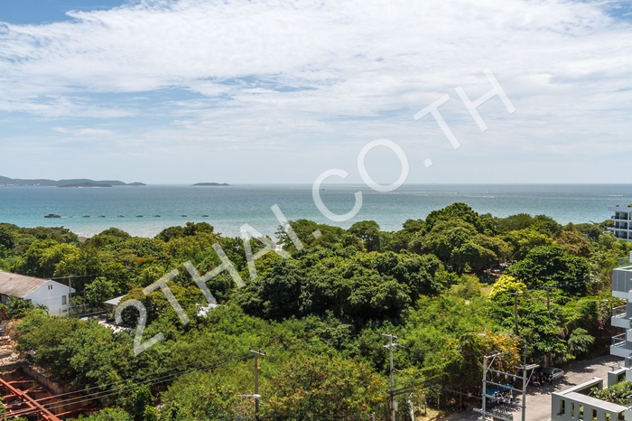 Cosy Beach View, พัทยา, พระตำหนัก - photo, price, location map