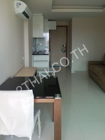 New Nordic C-View Residence, พัทยา, พระตำหนัก - photo, price, location map