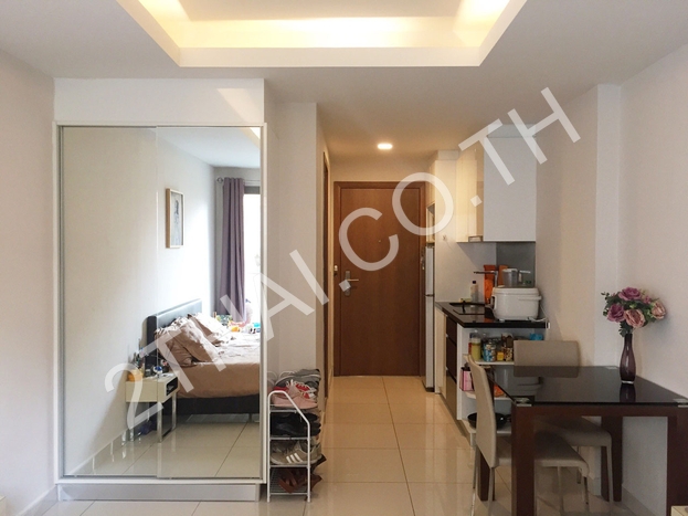 New Nordic C-View Residence, พัทยา, พระตำหนัก - photo, price, location map