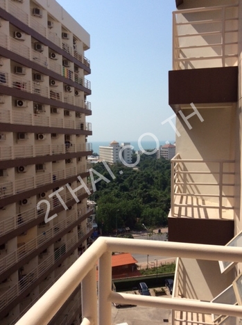 Jomtien Beach Condominium, พัทยา, จอมเทียน - photo, price, location map