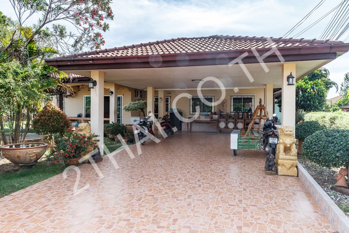Pattaya Tropical Village, พัทยา, พัทยาตะวันออก - photo, price, location map