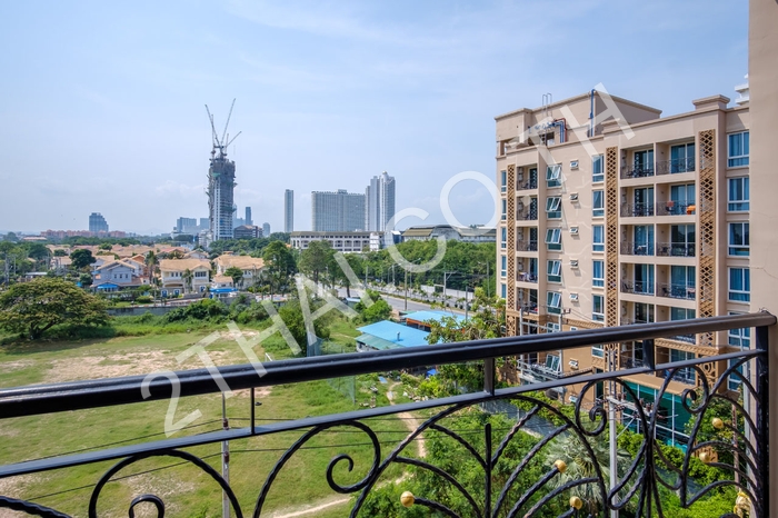 Atlantis Condo Resort, พัทยา, จอมเทียน - photo, price, location map