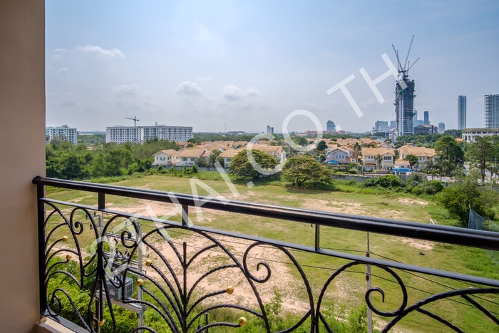 Atlantis Condo Resort, พัทยา, จอมเทียน - photo, price, location map