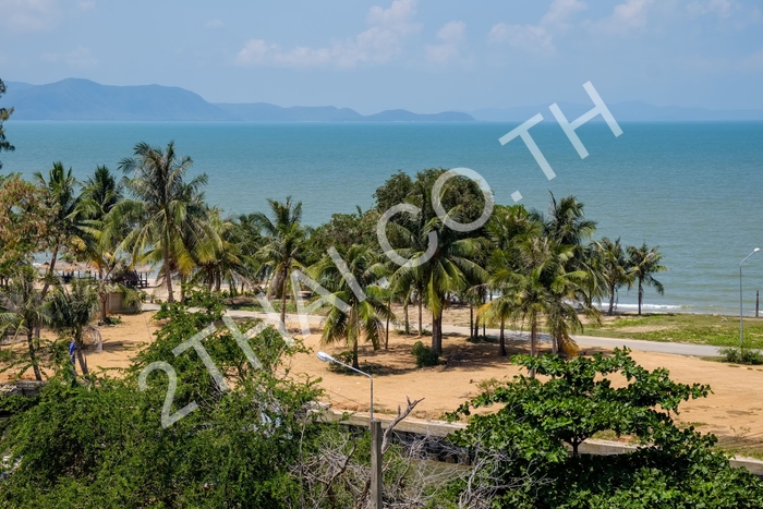 Beach Front Jomtien Residence, พัทยา, นาจอมเทียน - photo, price, location map