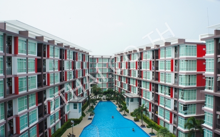 CC Condominium 1 , พัทยา, พัทยาตะวันออก - photo, price, location map