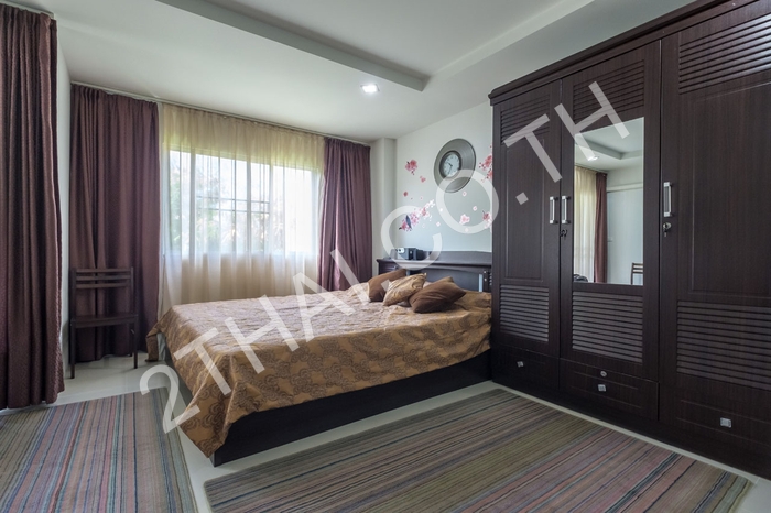 Beach 7 Condominium, พัทยา, จอมเทียน - photo, price, location map