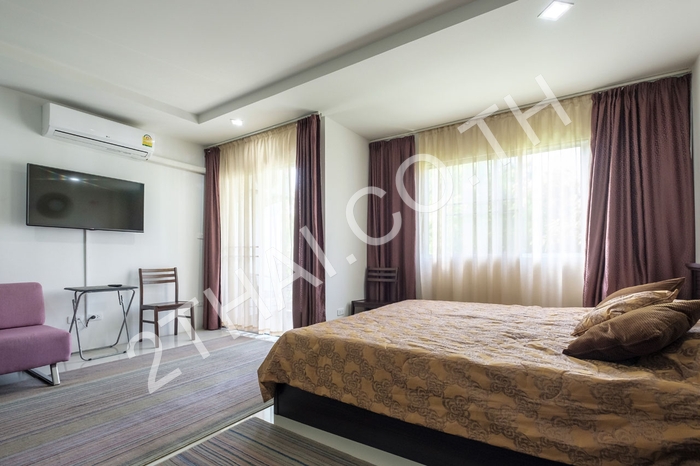 Beach 7 Condominium, พัทยา, จอมเทียน - photo, price, location map