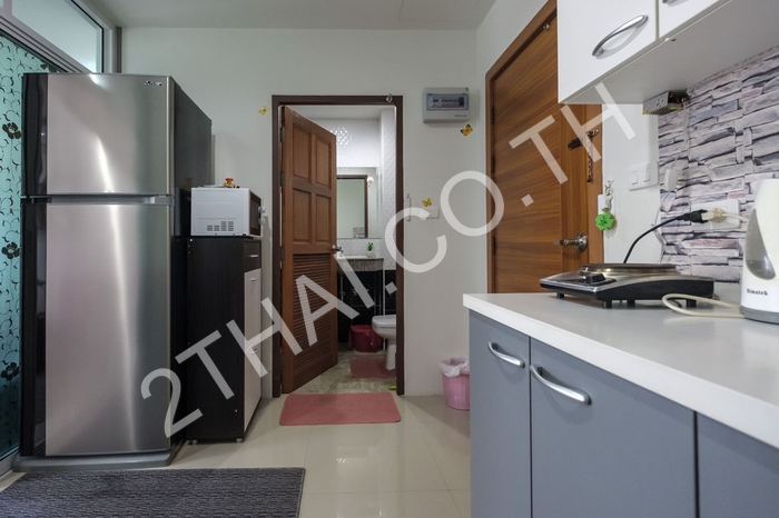 Beach 7 Condominium, พัทยา, จอมเทียน - photo, price, location map