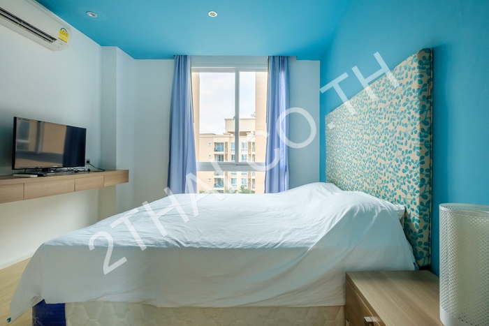 Atlantis Condo Resort, พัทยา, จอมเทียน - photo, price, location map