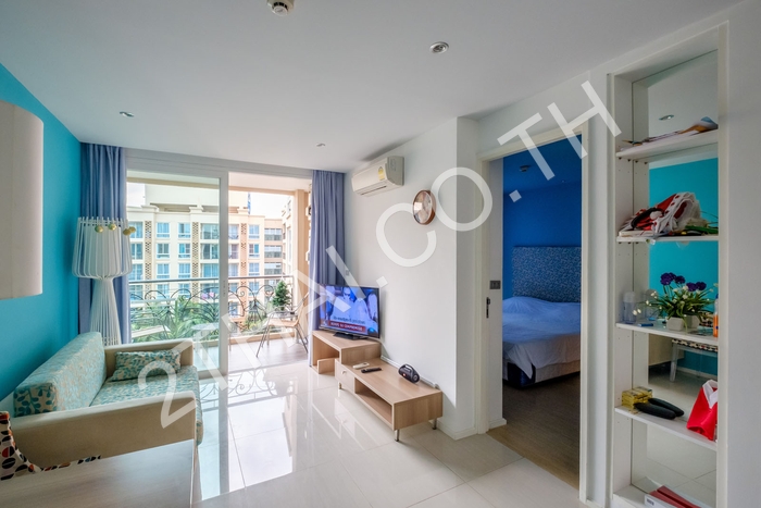 Atlantis Condo Resort, พัทยา, จอมเทียน - photo, price, location map