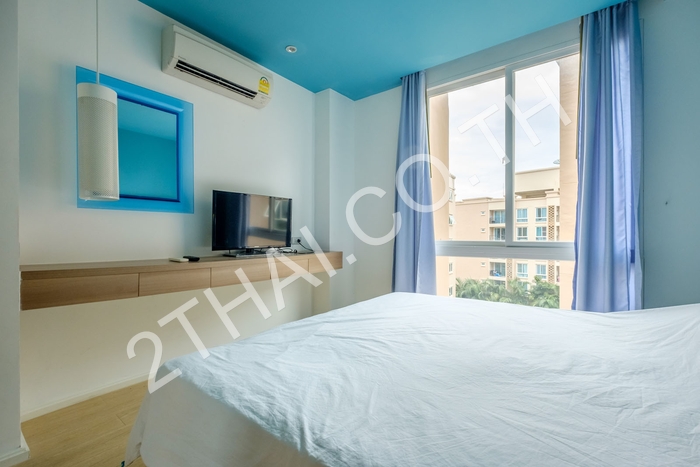 Atlantis Condo Resort, พัทยา, จอมเทียน - photo, price, location map