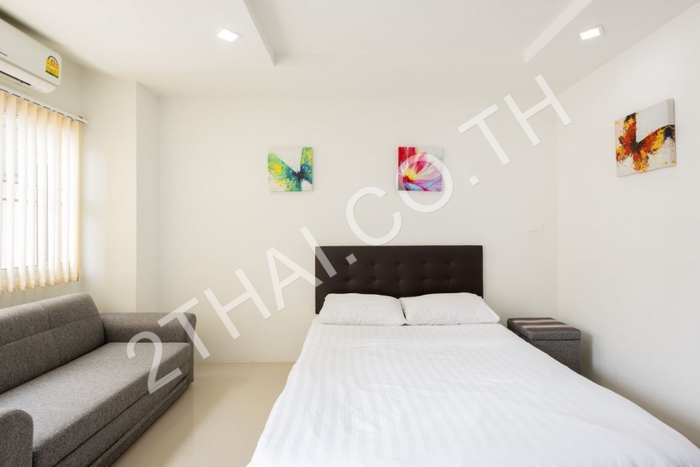 Beach 7 Condominium, พัทยา, จอมเทียน - photo, price, location map