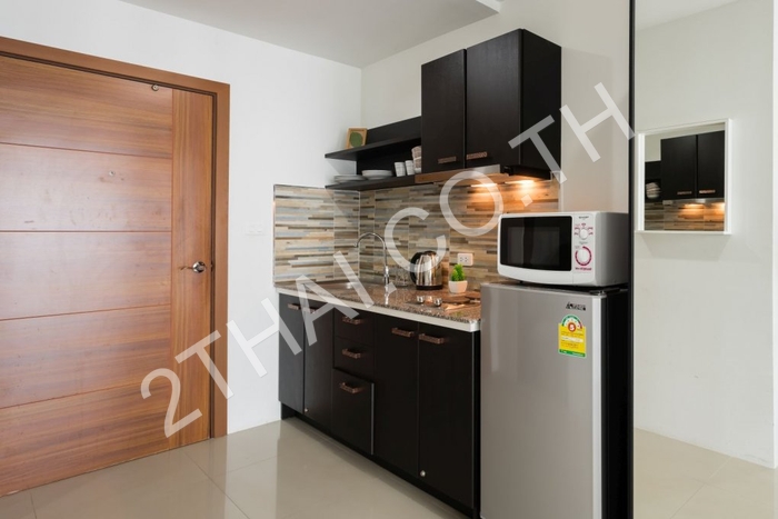 Beach 7 Condominium, พัทยา, จอมเทียน - photo, price, location map