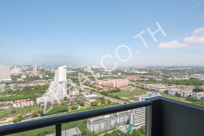 Aeras Condominium, พัทยา, จอมเทียน - photo, price, location map