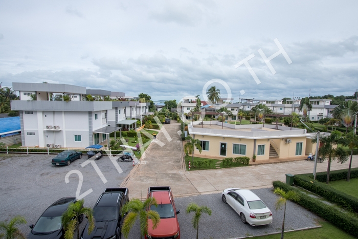  Mae Phim Ocean Bay Condominium, ระยอง, หาดแหลมแม่พิมพ์ - photo, price, location map