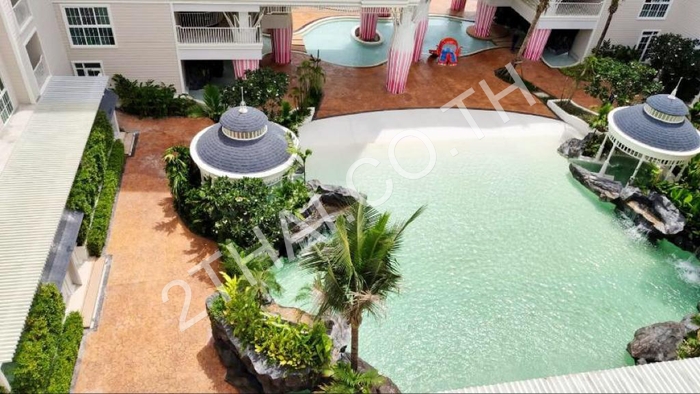 Grand Florida Condo Resort, พัทยา, พัทยาใต้ - photo, price, location map