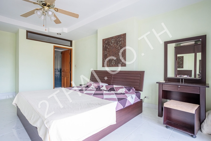 Pattaya Hill Resort, พัทยา, พระตำหนัก - photo, price, location map