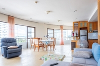 Krisda Golden Condotel 
