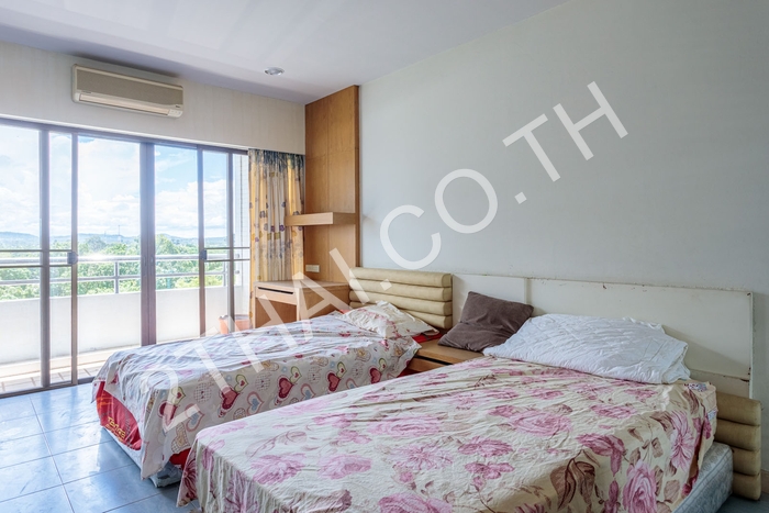 Krisda Golden Condotel , พัทยา, นาจอมเทียน - photo, price, location map