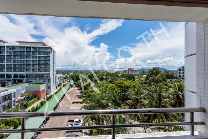 Krisda Golden Condotel , พัทยา, นาจอมเทียน - photo, price, location map