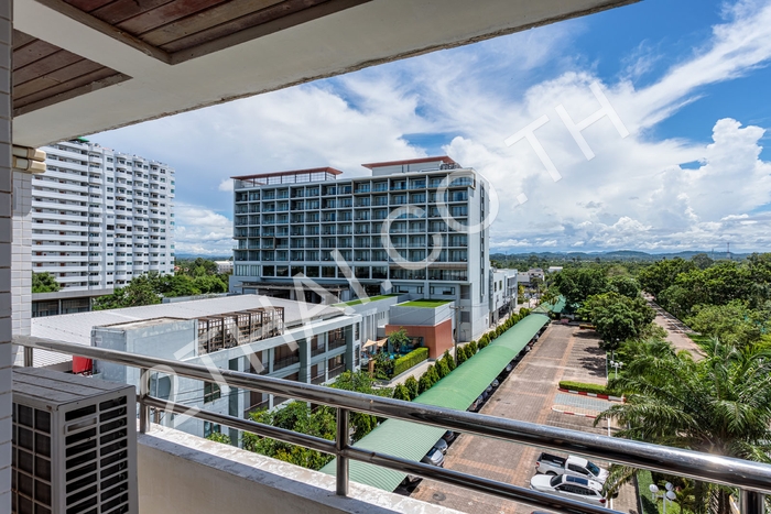 Krisda Golden Condotel , พัทยา, นาจอมเทียน - photo, price, location map