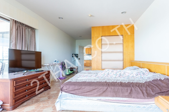 Krisda Golden Condotel , พัทยา, นาจอมเทียน - photo, price, location map