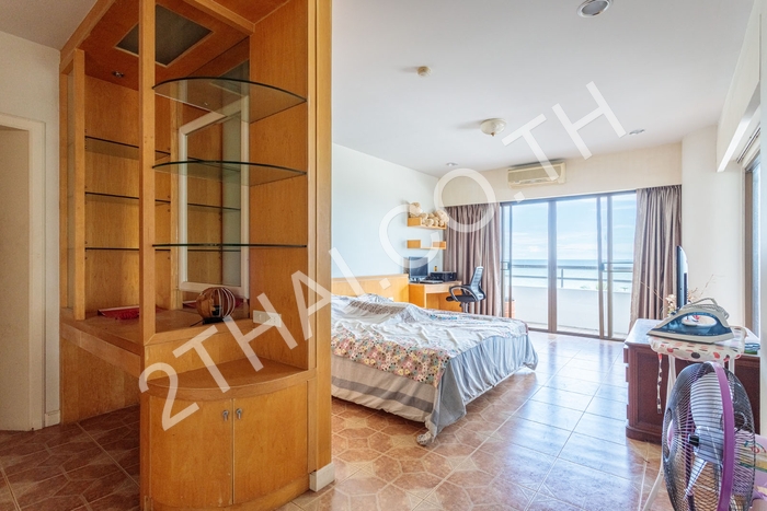 Krisda Golden Condotel , พัทยา, นาจอมเทียน - photo, price, location map