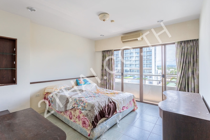 Krisda Golden Condotel , พัทยา, นาจอมเทียน - photo, price, location map