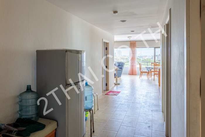 Krisda Golden Condotel , พัทยา, นาจอมเทียน - photo, price, location map