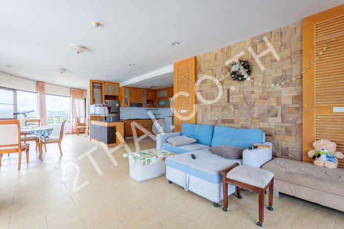 Krisda Golden Condotel , พัทยา, นาจอมเทียน - photo, price, location map