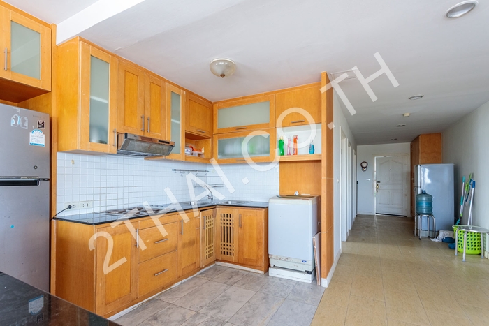 Krisda Golden Condotel , พัทยา, นาจอมเทียน - photo, price, location map