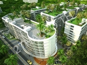 Golden Tulip Residence - EIA approved