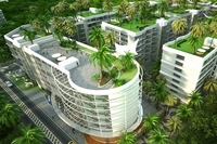 Golden Tulip Residence - EIA approved