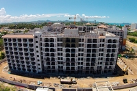 Venetian Condo Resort - construction photoreview