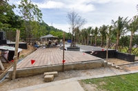 Unixx South Pattaya - construction photos