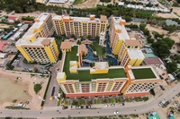 Venetian Condo Resort - construction update