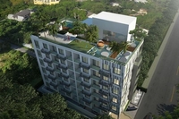 C-View Residence - EIA approved