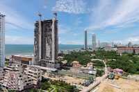 Veranda Residence Pattaya - construction update