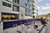 Trio Gems Condominium - photo review