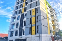 Estanan Condominium construction update