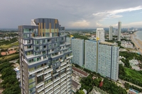 Aeras Condominium - construction update