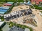 Marina Golden Bay - construction update