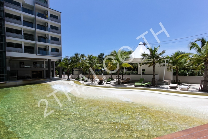 Laguna Beach Resort, พัทยา, จอมเทียน - photo, price, location map