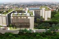 Tenerife Flower Garden Condominium