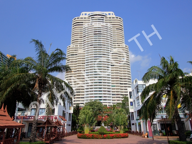 Metro Jomtien Condotel, พัทยา, จอมเทียน - photo, price, location map