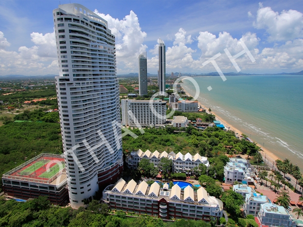 Metro Jomtien Condotel, พัทยา, จอมเทียน - photo, price, location map